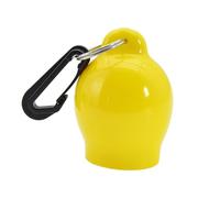 Regulator Cover Sphere Shape Skew Bath Mouthpiece Dust Proof Cover Scuba Dive Regulator Octopus Holder