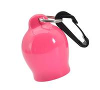 Regulator Cover Sphere Shape Skew Bath Mouthpiece Dust Proof Cover Scuba Dive Regulator Octopus Holder