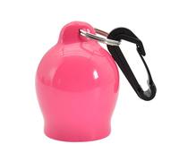 Regulator Cover Sphere Shape Skew Bath Mouthpiece Dust Proof Cover Scuba Dive Regulator Octopus Holder