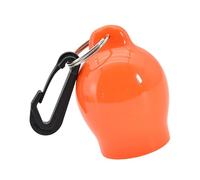 Regulator Cover Sphere Shape Skew Bath Mouthpiece Dust Proof Cover Scuba Dive Regulator Octopus Holder