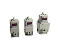 Regulator Electro Pneumatic Proportional Solenoid Valve ITV1010-312L ITV1030-312N ITV1050-312CS ITV2010-312S 2050(ITV3030)