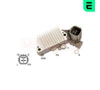 Regulator Alternator ER166G IN455 126000-3690 126000-2190 ARE6091 27700-50040