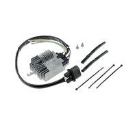 NTY ERD-AU-007 Blower motor resistor