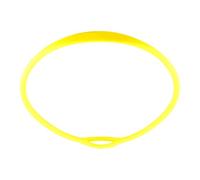 Regulator - Firmly Fixed Highland Silicone Regulator - Silicone Necklace Holder For Keep The Respirator In- The Chin- Position