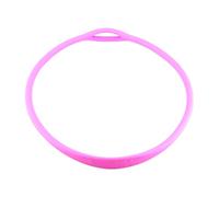 Regulator - Firmly Fixed Highland Silicone Regulator - Silicone Necklace Holder For Keep The Respirator In- The Chin- Position