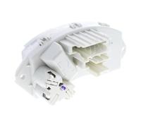 VEMO Regulator Interior Blower for BMW 3 Coupe (E92) 2007-09 to 2013-06