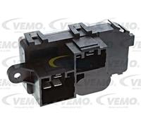 VEMO Regulator Interior Blower for FORD C-MAX II (DXA/CB7: DXA/CEU) 2011 to 2019