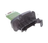 V30-03-0015 Interior Blower Regulator Fits Mercedes V-Class Vito BUS Van By Vemo