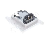 Regulator Fits MERCEDES W220 W209 W203 W163 S203 CL203 C209 1.8-6.0L 1998-2013