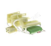VEMO V40-03-1120 Blower motor regulator