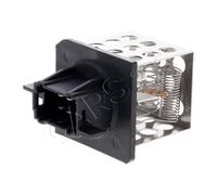 VEMO Regulator Interior Blower for PEUGEOT 206 Hatchback (2A/C) 1999 to 2000