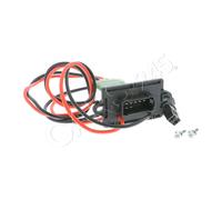 VEMO V46-79-0010 Regulator, passenger compartment fan