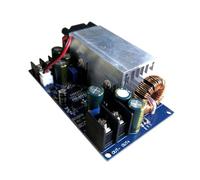 Regulator for Energy-Efficient DC Step Down Converter Module with LED Indicators for Research Laboratory