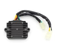 Regulator For Motorcycle Compatible With CBX1000 1979 1980 1981 1982 For CB750 1982-1983 Motorcycle Regulator Rectifier Replacement Adjustable