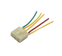 Regulator For Motorcycle Compatible With For WR125 For WR125X For WR125R 2008 2009 2010 2011 2012 2013 2014 2015 2016 Motorcycle Regulator Rectifier 4HMH19600000