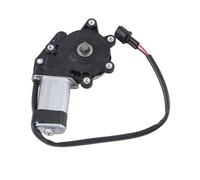 Regulator for Nissan for TIIDA for Versa for X-Trail Window Regulator Motor 6 & 2 Pin Window Lifter Lift Motor(Grey)