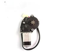 Regulator For Universal Electric Window Lifter Motor 12V24V Accessory 4-holeSquare Axis Flat Axis 3-hole Window Glass Lifter Motor(3hole7tooth right12V)