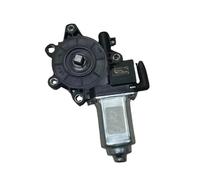 Regulator GENUINE Electric Window Motor Front Left Right For Nissan For Navara D40 2005-80730-8991A(Left)
