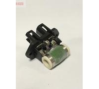 Regulator, interior blowe DENSO DRS09001 for FIAT PUNTO (176_) 1.1 1993-1999