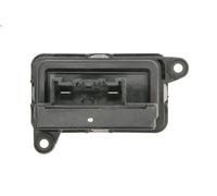 Regulator, interior blowe HANS PRIES 304 635 for FORD KUGA I 2 2008-2012