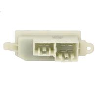 Regulator, interior blowe HANS PRIES 305 635 for FORD B-MAX (JK) 1 2012-2017