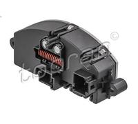 Regulator, interior blowe HANS PRIES 410 012 for AUDI A5 (8T3) 2 2008-2017