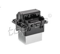 Regulator, interior blowe HANS PRIES 504 053 for MINI MINI (R56) 2 2011-2013