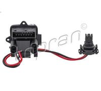 Regulator, interior blowe HANS PRIES 701 816 for THALIA I (LB_) 1.5 2001-2009