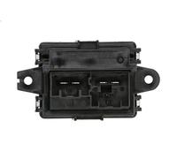 Regulator, interior blowe HUCO 132504 for FORD USA EDGE 2 2015-2018