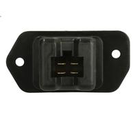 Regulator, interior blowe HUCO 132505 for HONDA FR-V (BE) 2 2005-2006