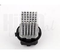 Regulator, interior blowe HUCO 132514 for CITROEN C6 (TD_) 3 2009-2012