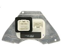 Regulator, interior blowe HUCO 132521 for VOLVO S70 (874) 2 1997-2000