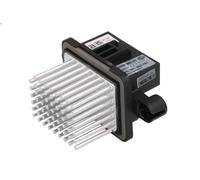 Regulator, interior blowe MAHLE ABR 109 000P for VOLVO FM II 10.837 2013-