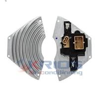 Regulator, interior blowe MEAT & DORIA K106014 for A4 B5 (8D2) 1.9 1995-2000