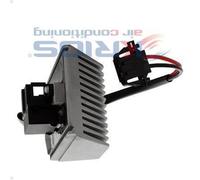 Regulator, interior blowe MEAT & DORIA K106055 for AUDI A2 (8Z0) 1.2 2001-2005