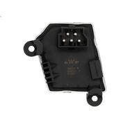 Regulator, interior blowe NRF 342001 for BMW 3 (E46) 2 1998-2001