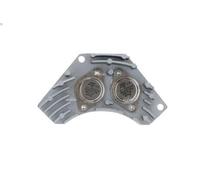 Regulator, interior blowe NRF 342042 for PEUGEOT 406 (8B) 2 1998-2001