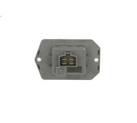 Regulator, interior blowe THERMOTEC DE4003TT for HONDA STREAM (RN) 2 2001-2006