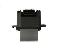 Regulator, interior blowe THERMOTEC DE5003TT for INFINITI QX56 5.6 2003-2009