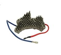 Regulator, interior blowe THERMOTEC DEM001TT for SLK (R170) 2 1996-2000