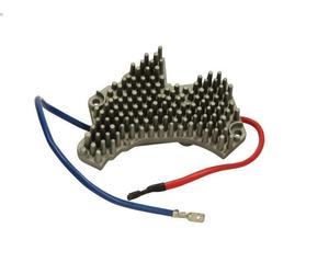 Regulator, interior blowe THERMOTEC DEM001TT for SLK (R170) 2 1996-2000