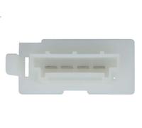 Regulator, interior blowe THERMOTEC DEM013TT for A-CLASS (W169) 2 2004-2012