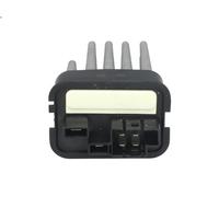 Regulator, interior blowe THERMOTEC DEX005TT for OPEL COMBO Tour 1.3 2004-2011