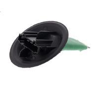 Regulator, interior blowe VEMO V10-79-0009 for AUDI A2 (8Z0) 1.2 2001-2005