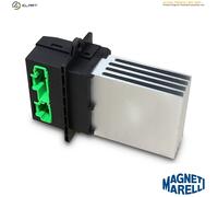 REGULATOR INTERIOR BLOWER 069415013010 FOR BMW X3/E83 N46B18A N42B18A 1.8L 4cyl