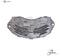 TRUCKTEC AUTOMOTIVE 08.59.078 Regulator, passenger compartment fan
