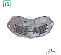 TRUCKTEC AUTOMOTIVE 08.59.078 Regulator, passenger compartment fan