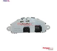 Fits METZGER 0917209 REGULATOR, PASSENGER COMPARTMENT FAN ⭐UK Stock⭐