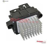 REGULATOR INTERIOR BLOWER 0917233 FOR OPEL ZAFIRA/TOURER/C ASTRA/J/GTC/Sports