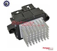 REGULATOR INTERIOR BLOWER 0917233 FOR OPEL ZAFIRA/TOURER/C ASTRA/J/GTC/Sports
